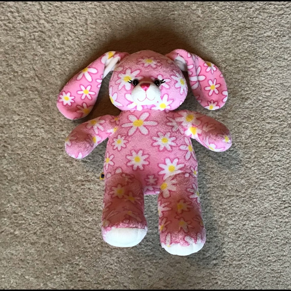 Build a Bear